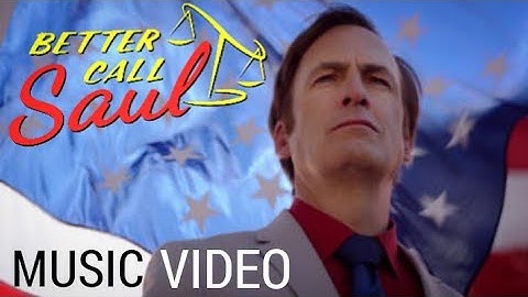 Better Call Saul Theme by Little Barrie - Music Video