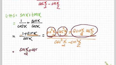 7.Trigonometry multiple angle important practice question for grade 10 SEE