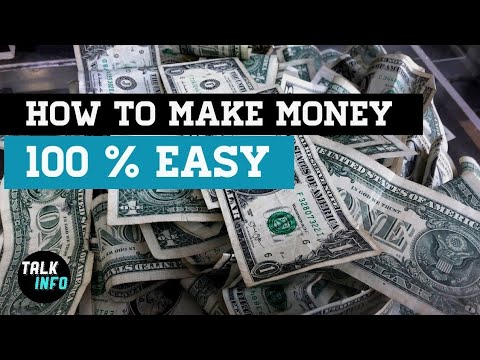 How To Earn MONEY Using Your Phone? - YouTube
