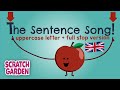 Understanding Sentences and Punctuation