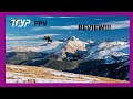Tryp FPV Review #tryp #simulator