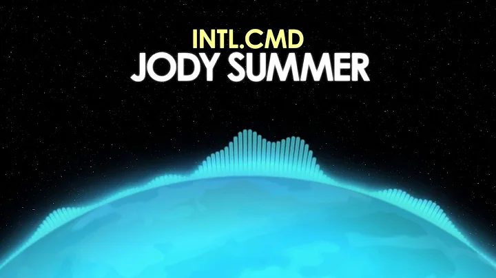 INTRNLCMD  Jody Summer [Synthwave]  from Royalty F...