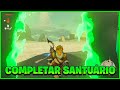 ✅Como Completar el Santuario de Otusu'um✅ - Zelda Tears Of The Kingdom (Guia y Trucos)