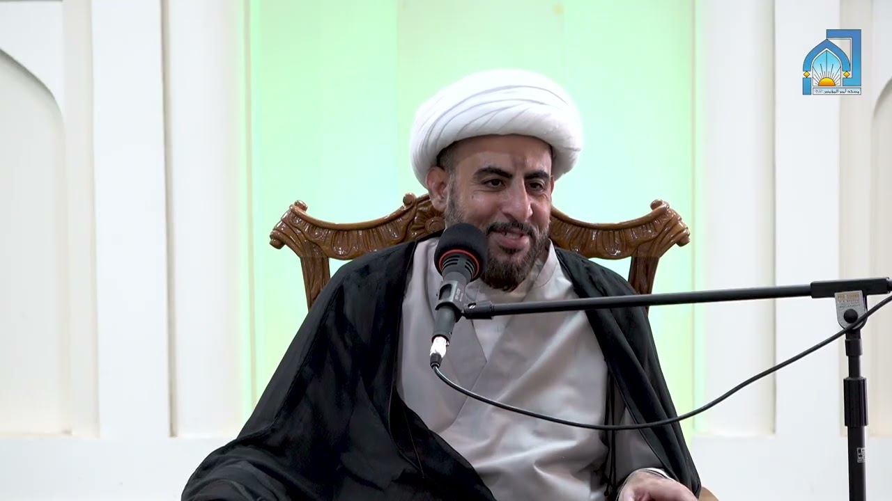 الشيخ عقيل الشبعان | الإخوة الإيمانية بين القول والعمل  | 12 رمضان 1447