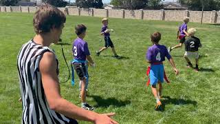 Phoenix U11 Wk2 2026