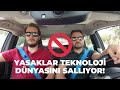 #250 Yasaklar Teknoloji Dünyasını Sallıyor! (TikTok, Netflix, Google, Vergiler... )