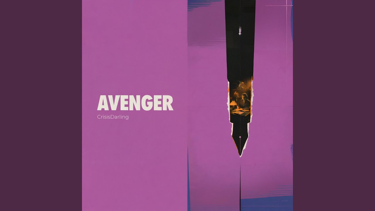 Watch Avenger on YouTube Watch Avenger on YouTube