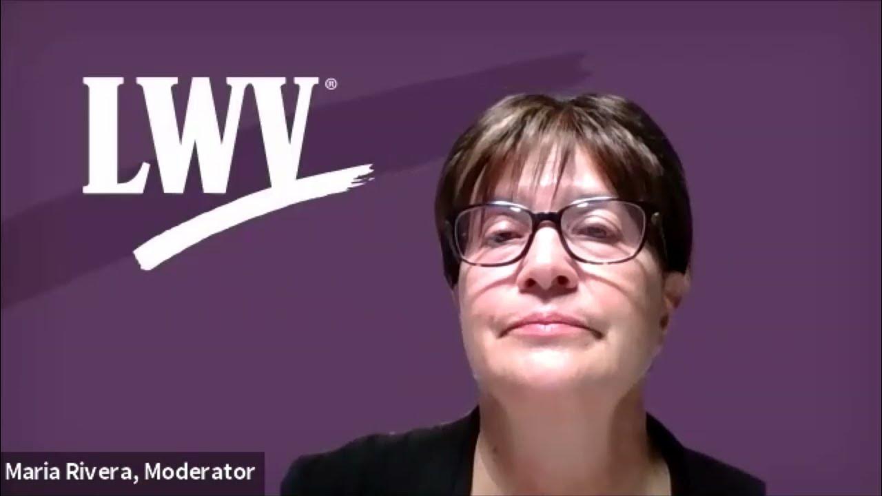 New Baltimore, MI Candidate Forum 9292021 YouTube