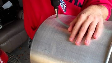 Weldless Ball Valve Installation