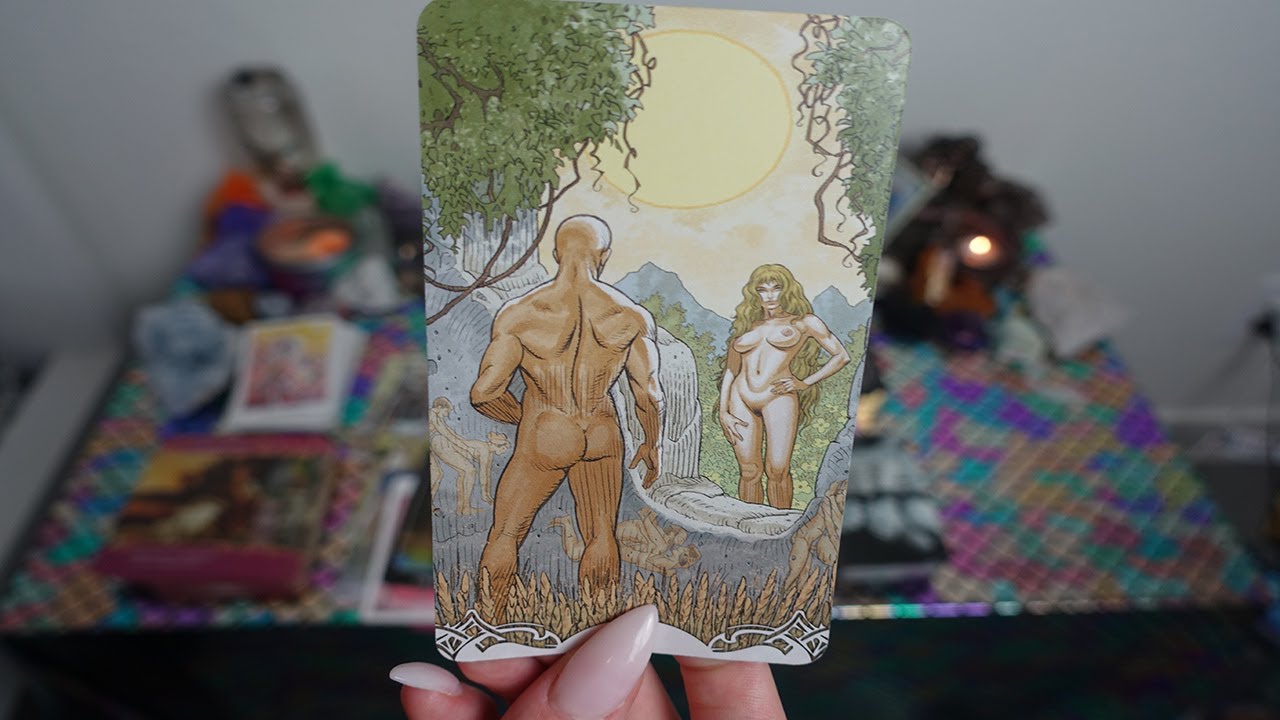 PISCES: It Was Love At First Sight! Mid September General Love Reading