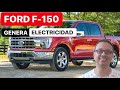 Ford F-150 2021 hizo los cambios para seguir siendo el rey [Ford LOBO]