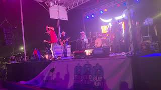 Kevin Fowler - Fat bottom girls