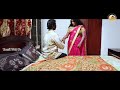 பொண்டாட்டி ஊருக்குப் போனது நல்லதாப் போச்சு... / Chaaya Riddhi movie clip
