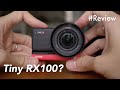 Can Insta360 ONE R 1-inch Compete with RX100?