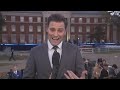 WVUA 23 News at 5 - Nov. 05, 2024