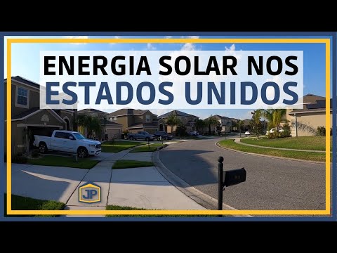 Vídeo: Quantos instaladores solares existem nos EUA?