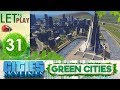 Canal  cat.rale  31 cities skylines  green cities
