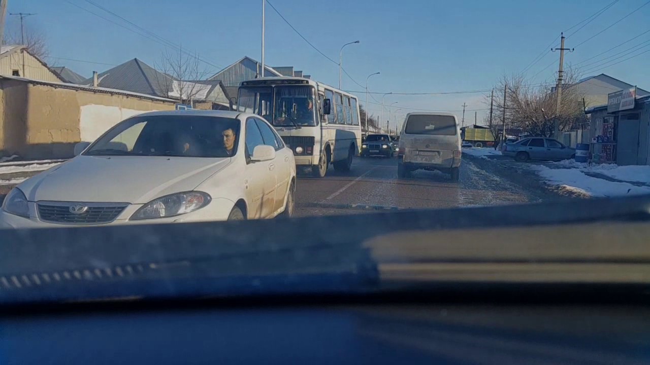 Шымкент нью авто