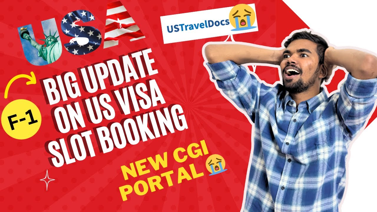 Big Update On US F1 Visa Slot Booking YouTube big-update-on-us-f1-visa-slot-booking-youtube