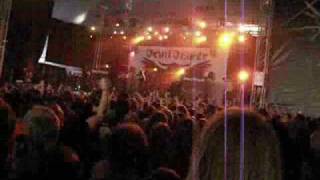 Devil Driver - Graspop 2009 - part 1