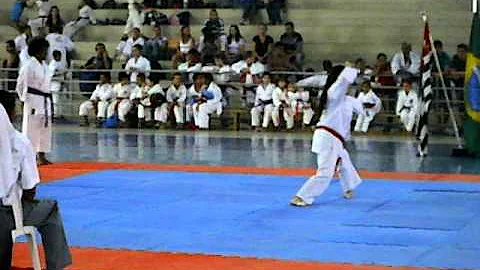 Cynthia Nakamura - Final Kata - Master
