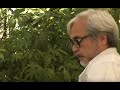 Documentary: Hayao Miyazaki in USA (1999 Princess Mononoke)