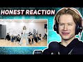 HONEST REACTION to [Special Clip] Dreamcatcher(드림캐쳐) 'Poison Love' 자체 제작 MV (ENG)