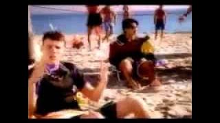 Backstreet Boys - Anywhere For You.flv