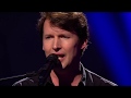 James Blunt - Don&#39;t Give Me Those Eyes 2017