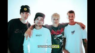 Dear Life, Count Me Out (Dear Maria, Count Me In Parody)