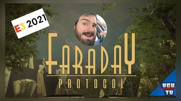 The Faraday Protocol | VGU Test Drive