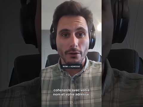 Modes de Contact et Délais Réels de Réponse