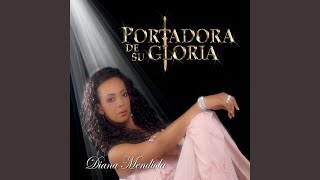 Video thumbnail of "Diana Mendiola - Sabor a Miel"