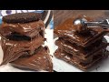 Sweet Chocolate Cake Decorating Idea For Your Darling | So Tasty Chocolate Cake Recipe | Top Yummy