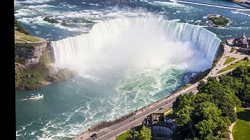 10 Mẫu Tranh Thác Nước 3D Đẹp Và Hợp Cho Người Mệnh Thủy