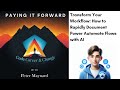 How to Rapidly Document Power Automate Flows with AI