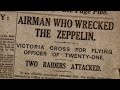 Timewatch - Zeppelin The First Blitz (WW1 / BBC HD Upscaled)