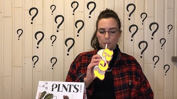 Preview & Review Unboxing | PLNTS.com | mijn ervaring, nog eens bestellen?!