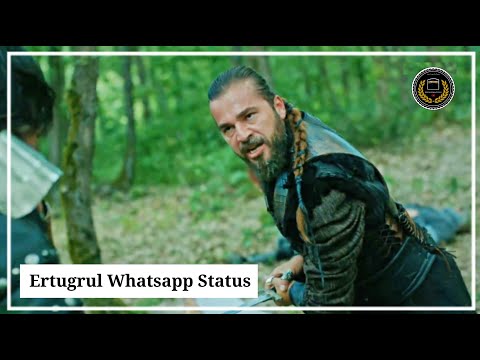 Ertugrul Whatsapp Status 2020 | Dirilis Ertugrul | Urdu Nasheed | Ertugrul Ghazi | Status | 1080p HD