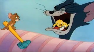 Tom and jerry english episodes ᴴᴰ ...