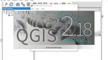 How to use QGIS without Installing