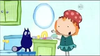 Peg Cat Math In The Bath Building A Crazy Spaceship