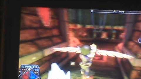 Dungeon Defenders Walkthrough Part 2