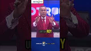 Jk Murka Polemik Ijazah Jokowi Makin Panas shorts