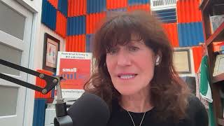 Small & Gutsy Interviews Active Plus NYC