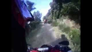 Quad 3 janvier 2011
