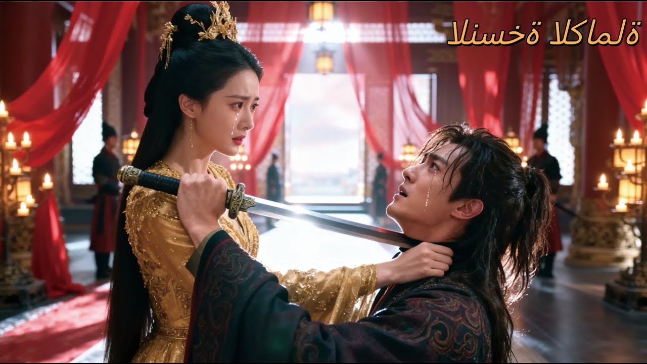تركته يوم زواجه من عشيقته، فتزوجت الإمبراطور وأصبحت إمبراطورة يعجز الخونة عن لمسها!#250331zyB2