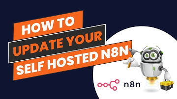 How to Update Your Self-Hosted n8n (for non-techies)