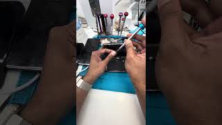 iPhone 15 pro max screen replacement 👍🇧🇩🇺🇸#viral #foryou #bangladesh #reels #shorts