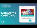 Datadome captcha